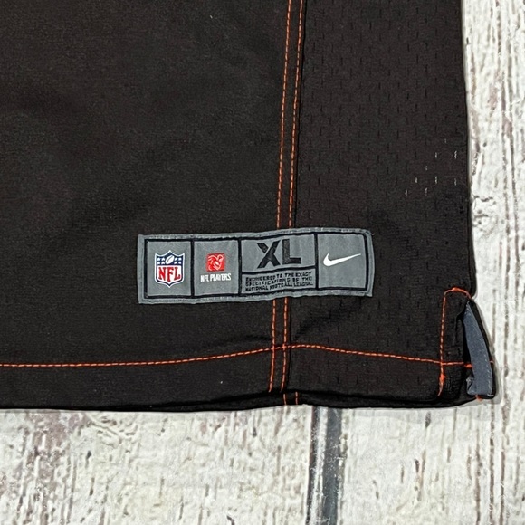 Baker Mayfield Cleveland Browns Nike Boys Kids Youth NFL Football Jersey - Picture 4 of 5